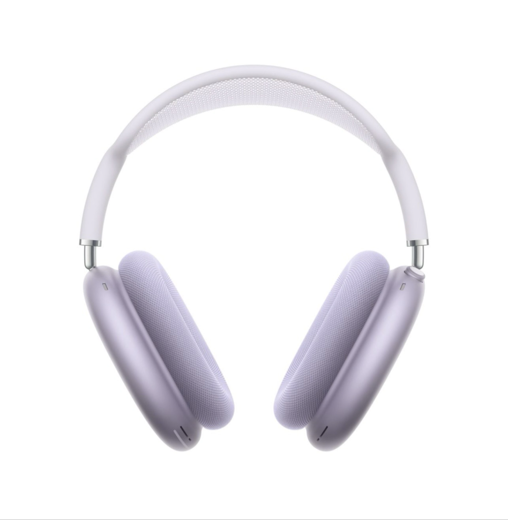 AirPods Max (Generic) - Purple
