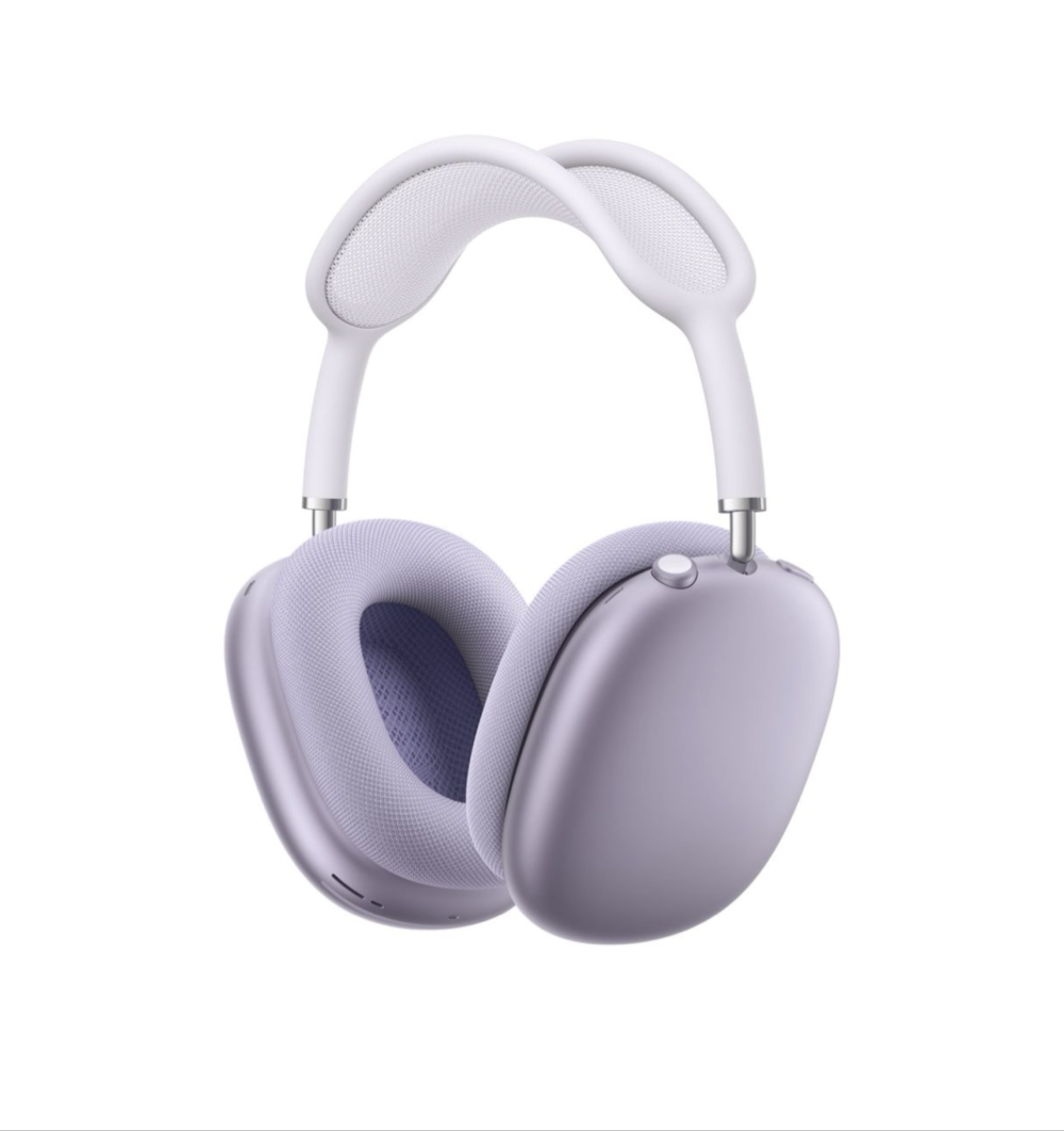 AirPods Max (Generic) - Purple
