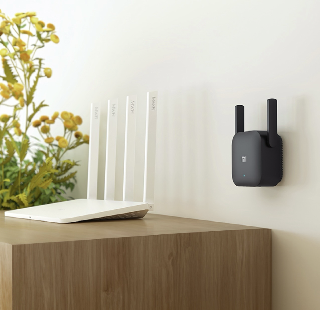 Xiaomi Wi-Fi Range Extender Pro