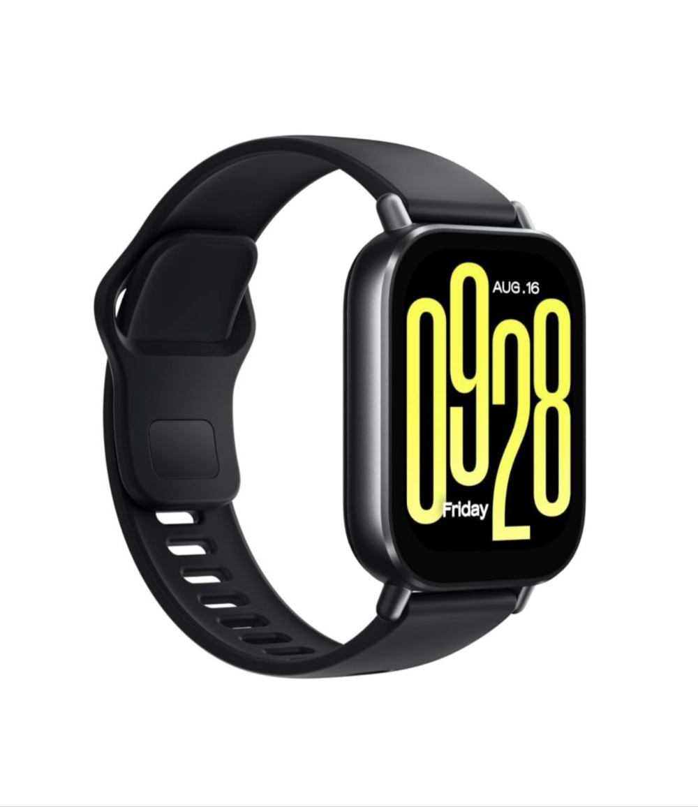 Xiaomi Redmi Watch 5 Active - Black