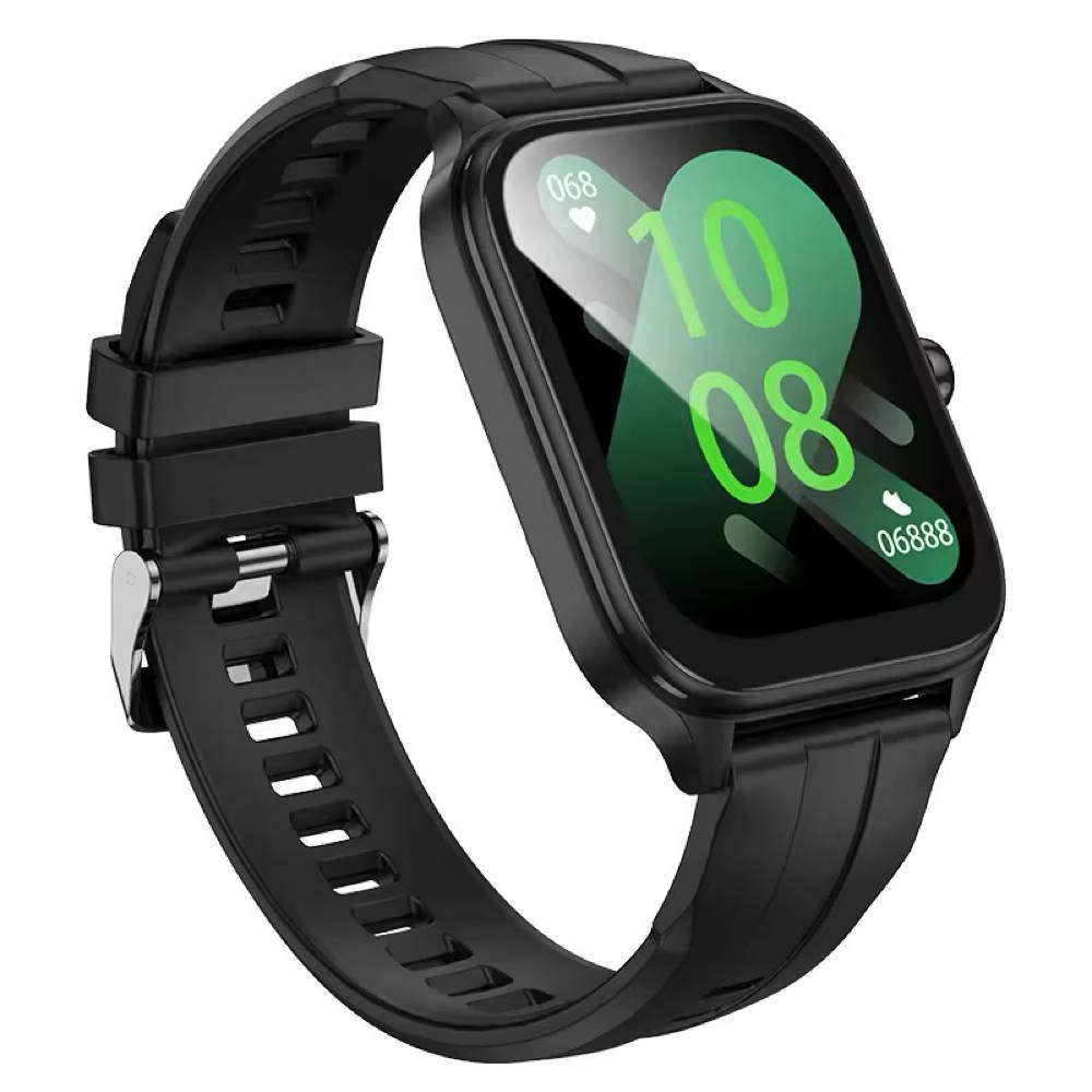 Hoco Y27 Smart Sports Watch (Black)