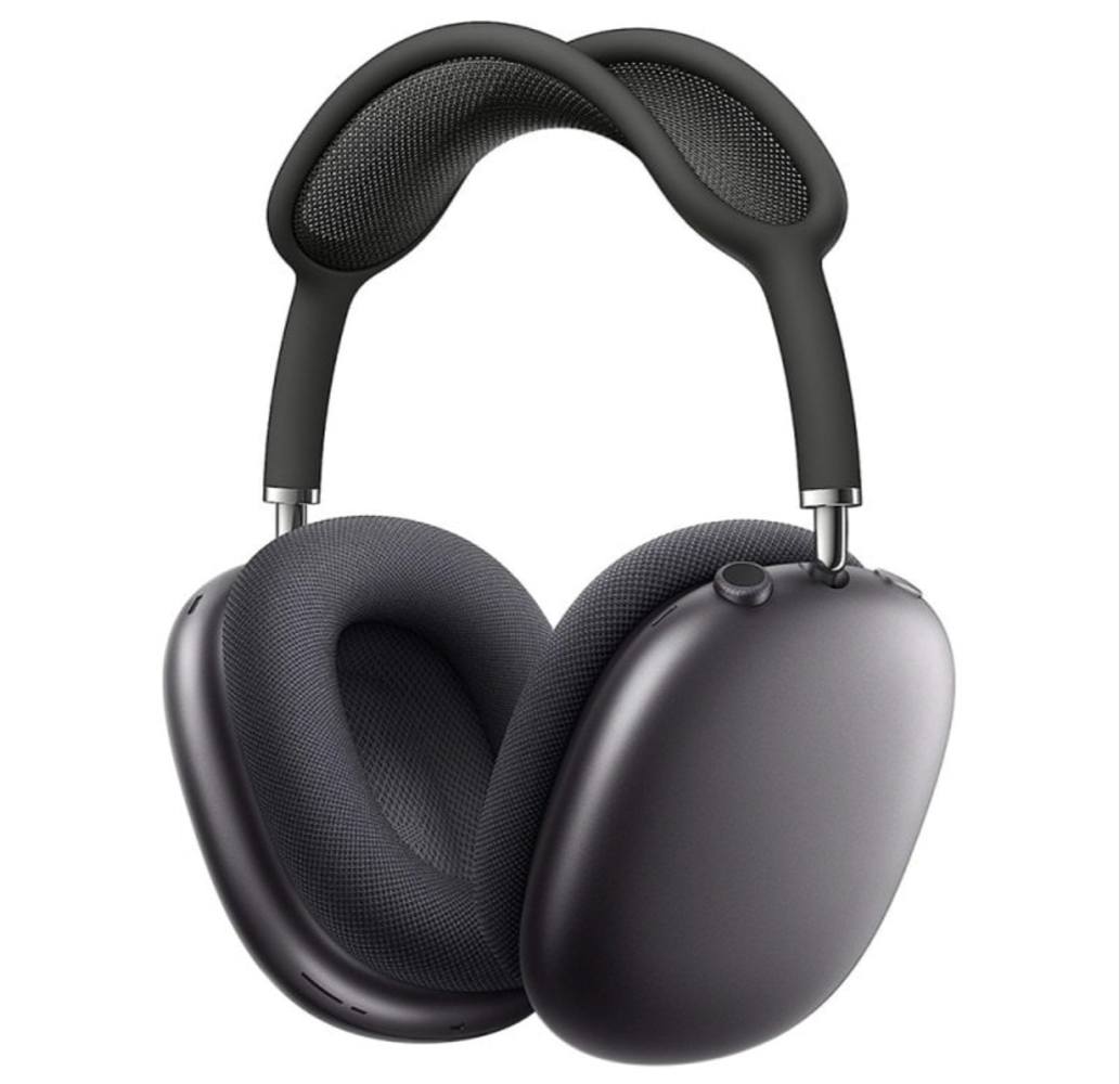 AirPods Max (Generic) - Black