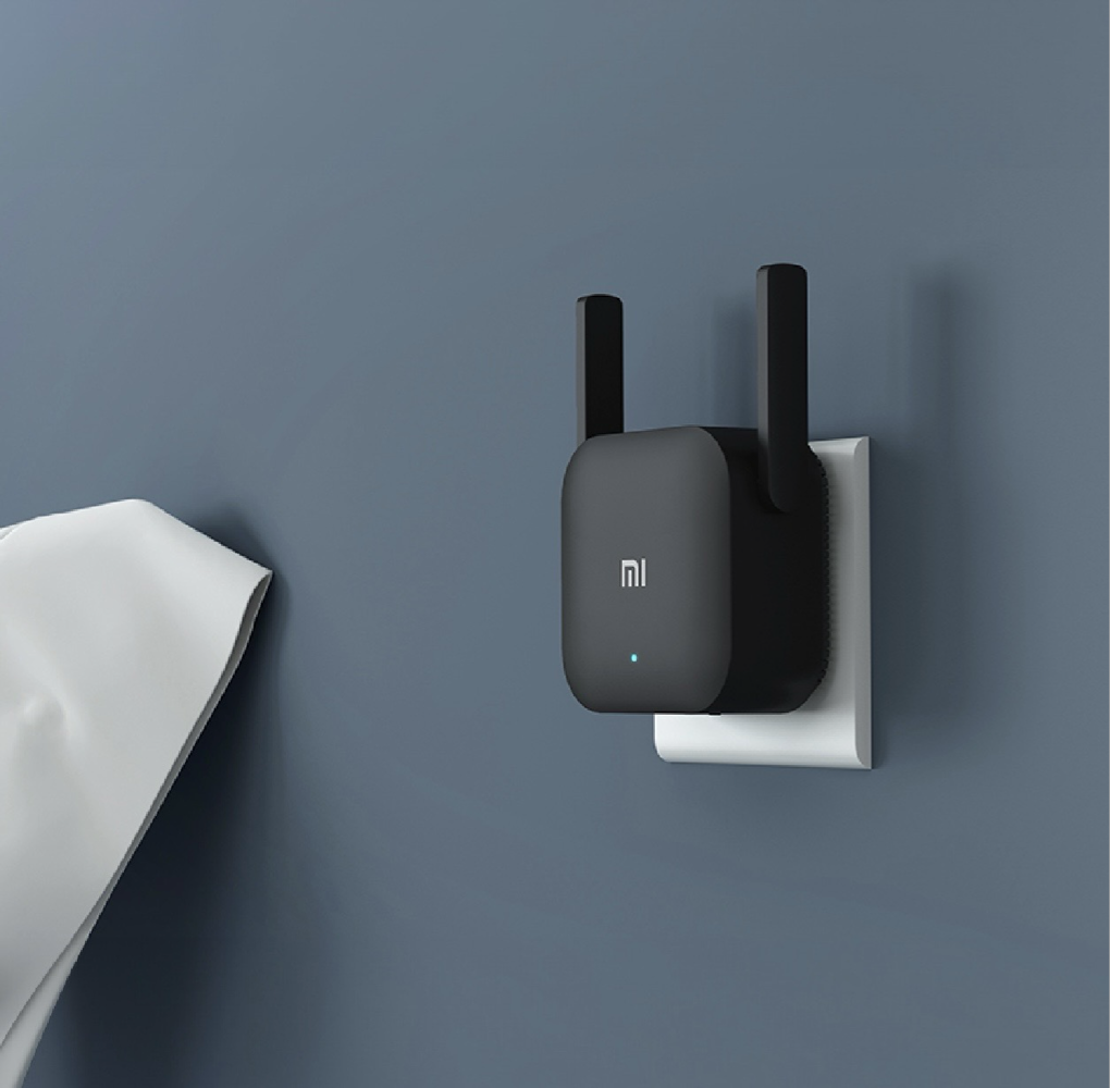 Xiaomi Wi-Fi Range Extender Pro