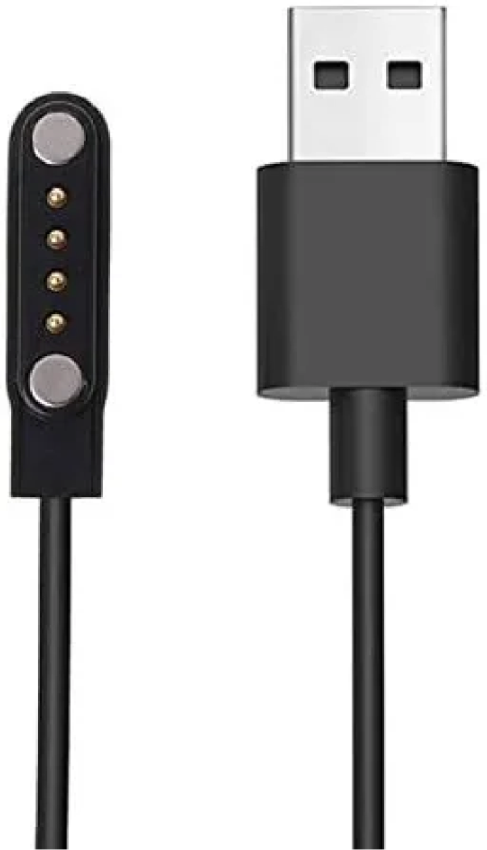 XO Magnetic Smart Watch Charger USB