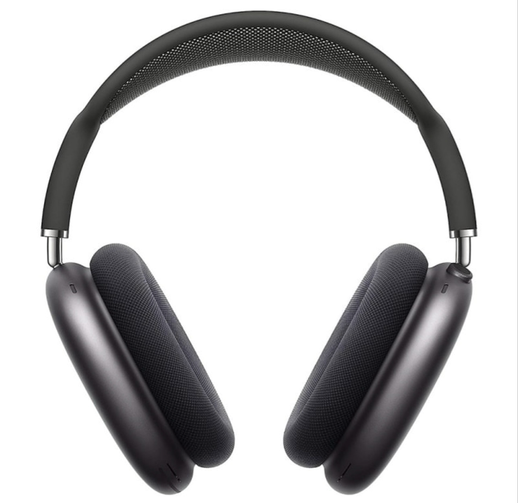 AirPods Max (Generic) - Black