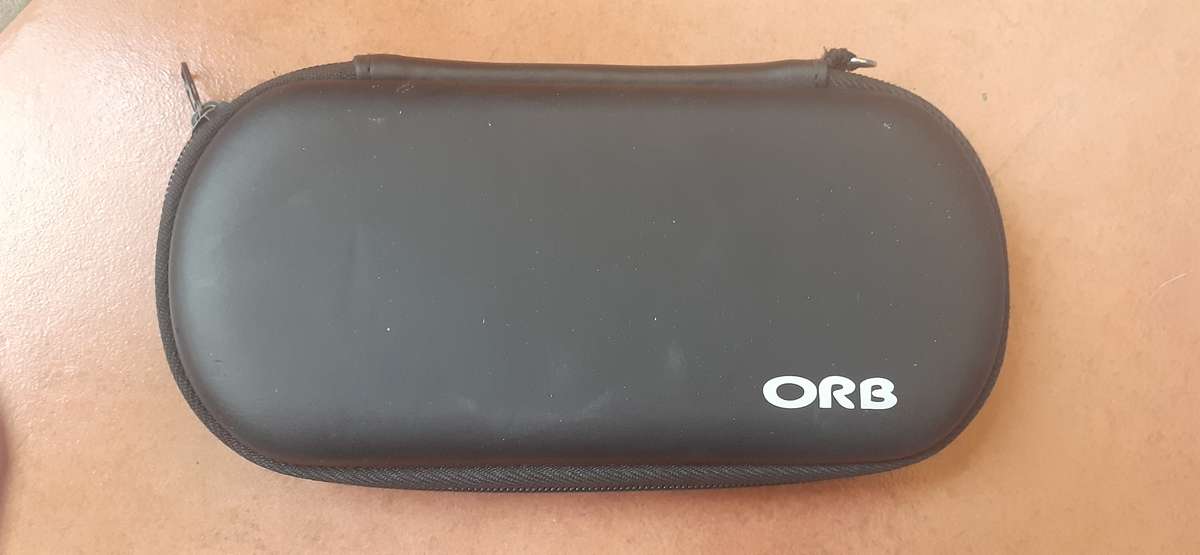 Psp carry case
