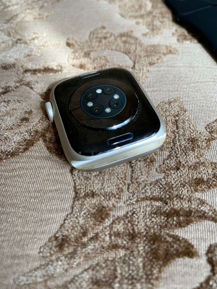 Apple Watch Series 7  || Wi-Fi + Cellular || Excellent Condition
