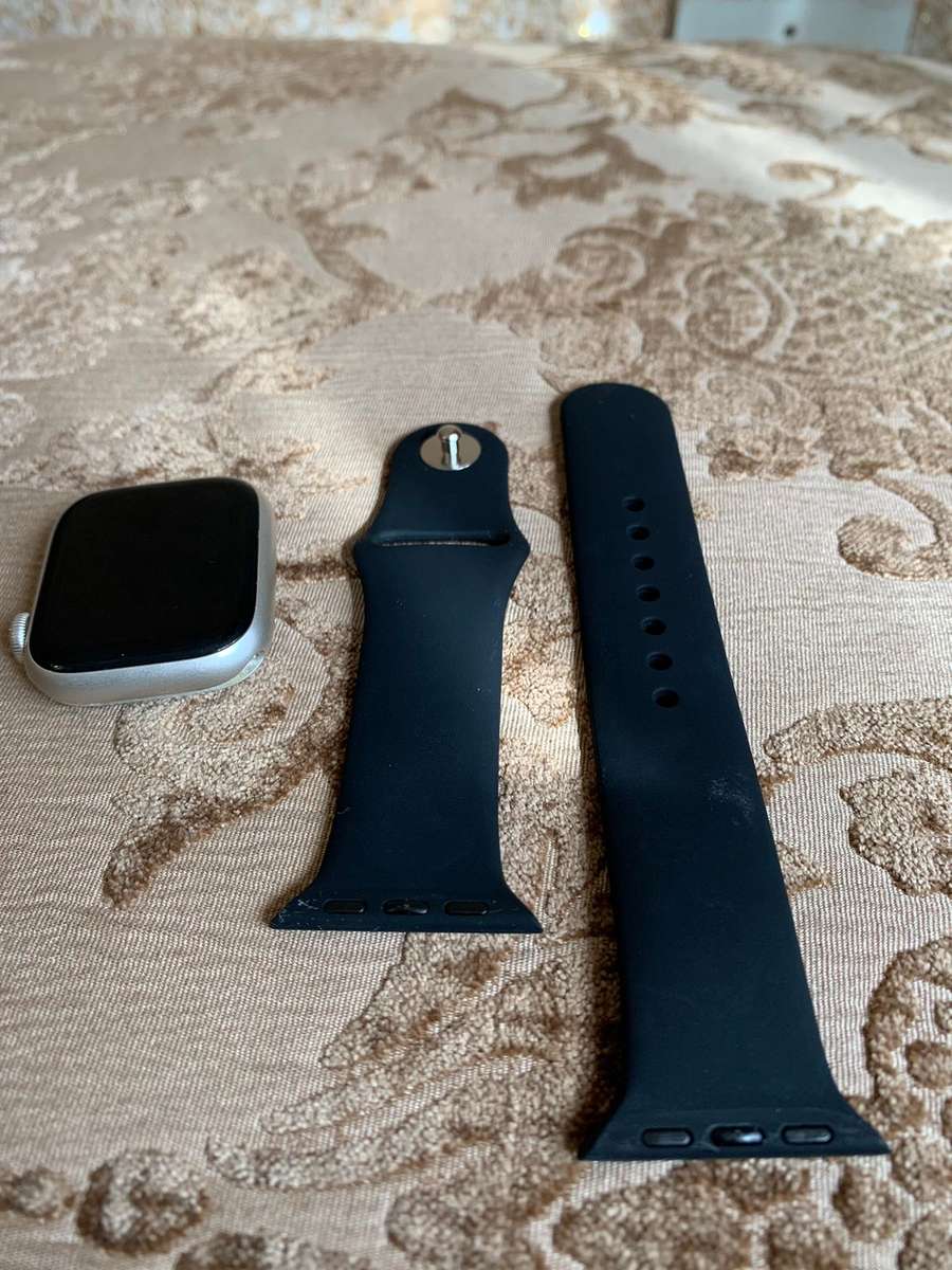 Apple Watch Series 7  || Wi-Fi + Cellular || Excellent Condition