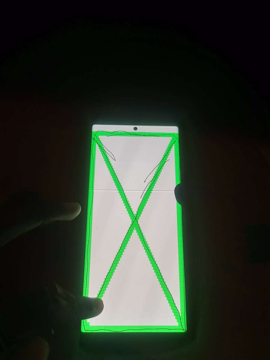 Samsung Galaxy Note 20 Ultra 5G