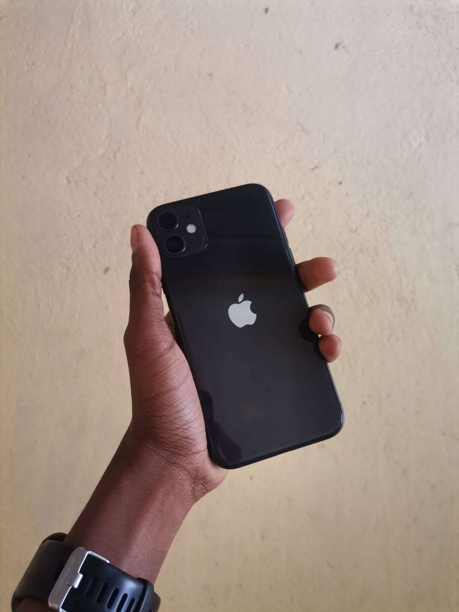 iPhone 11 128GB