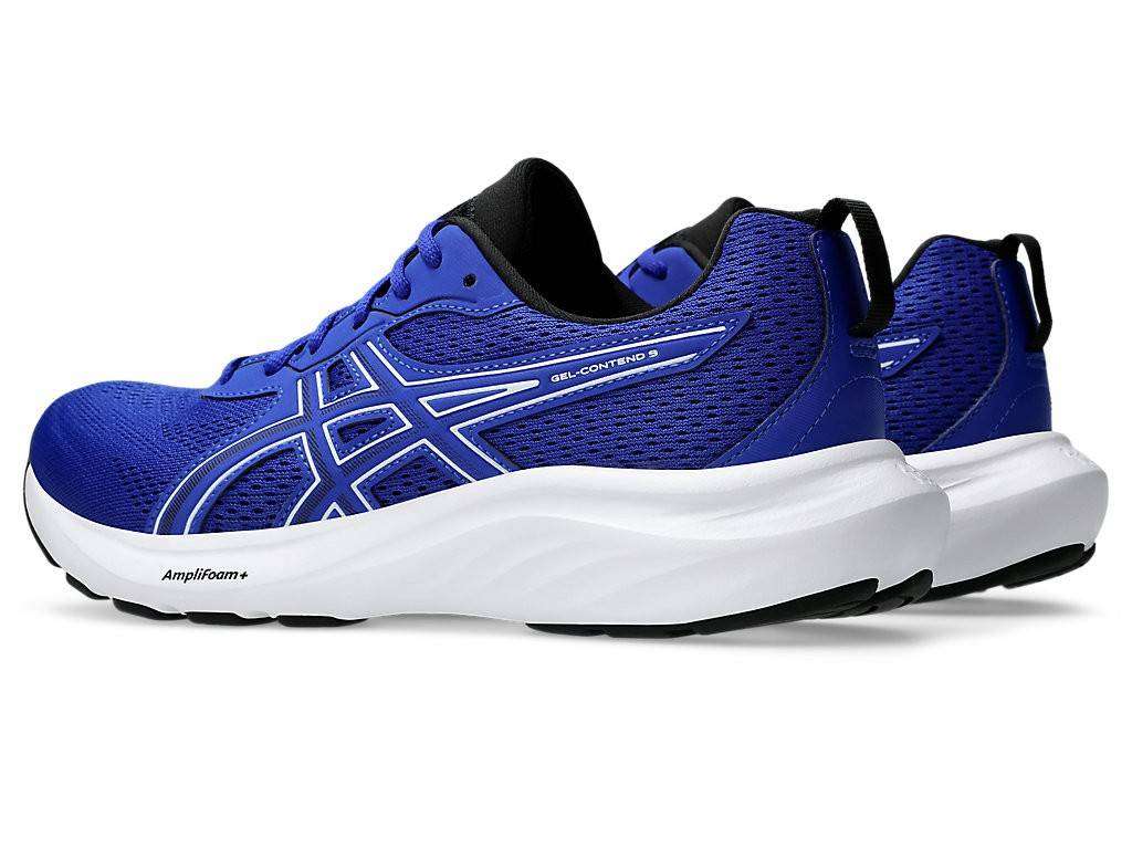 Asics Gel-Contend 9 Mens Size UK 7