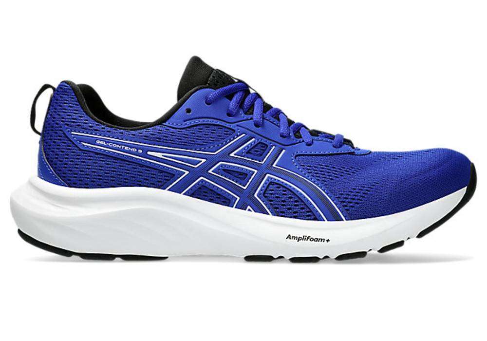 Asics Gel-Contend 9 Mens Size UK 7