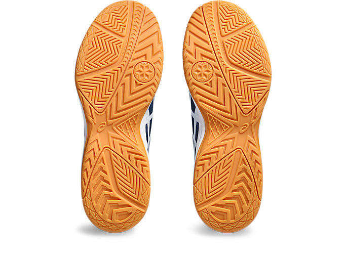 ASICS UPCOURT 5 INDOOR SHOE MENS UK 8