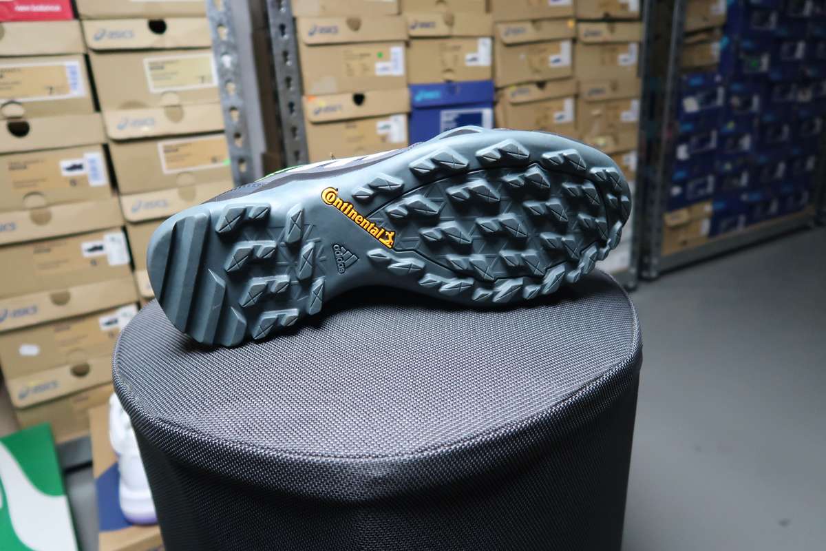 Adidas Terrex AX3 Mens uk 10