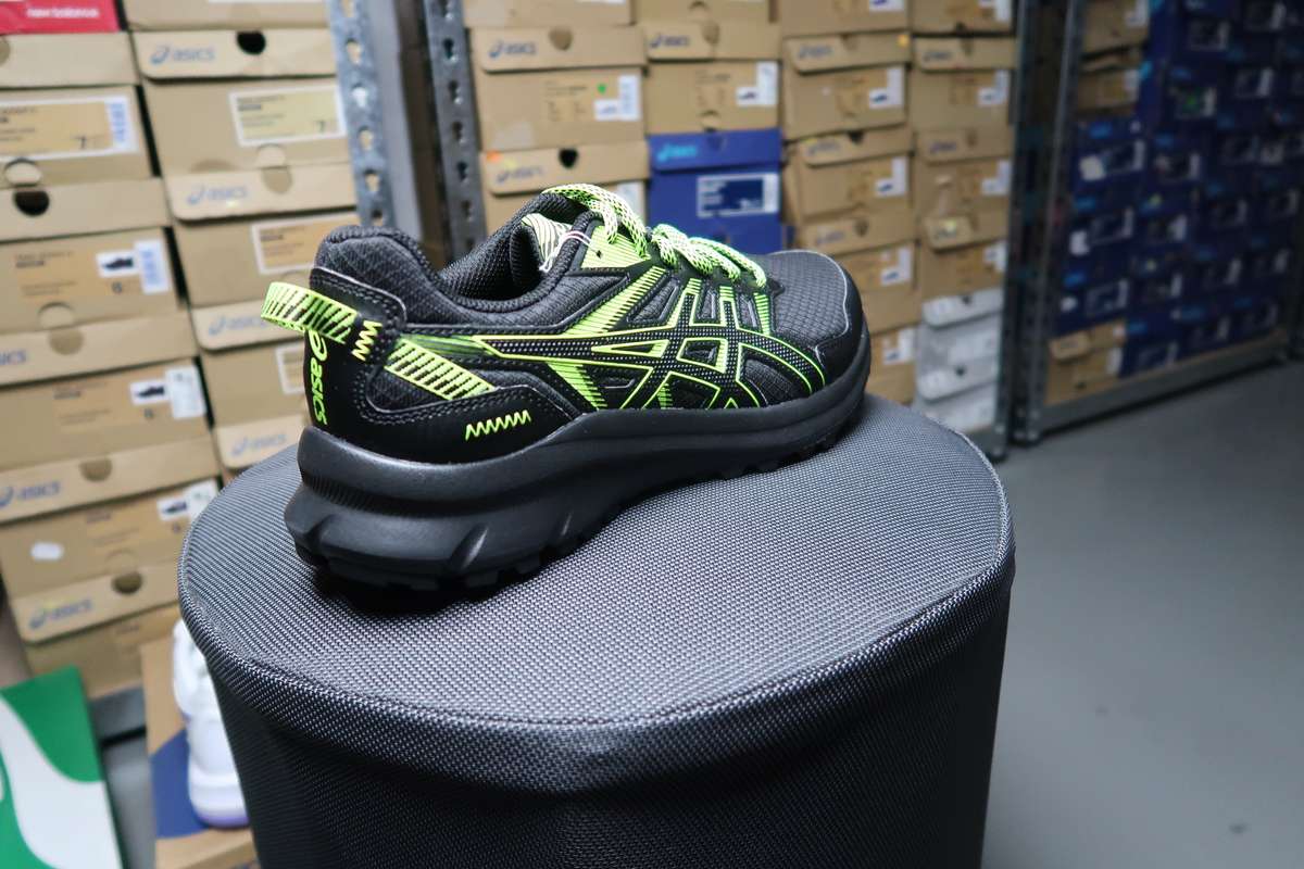 Asics Trail Scout 2 Mens UK 12