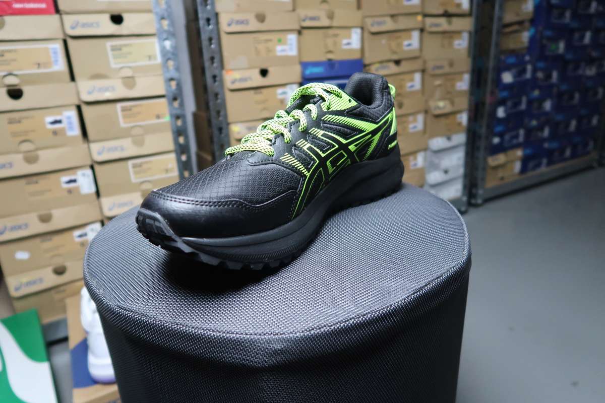 Asics Trail Scout 2 Mens UK 12