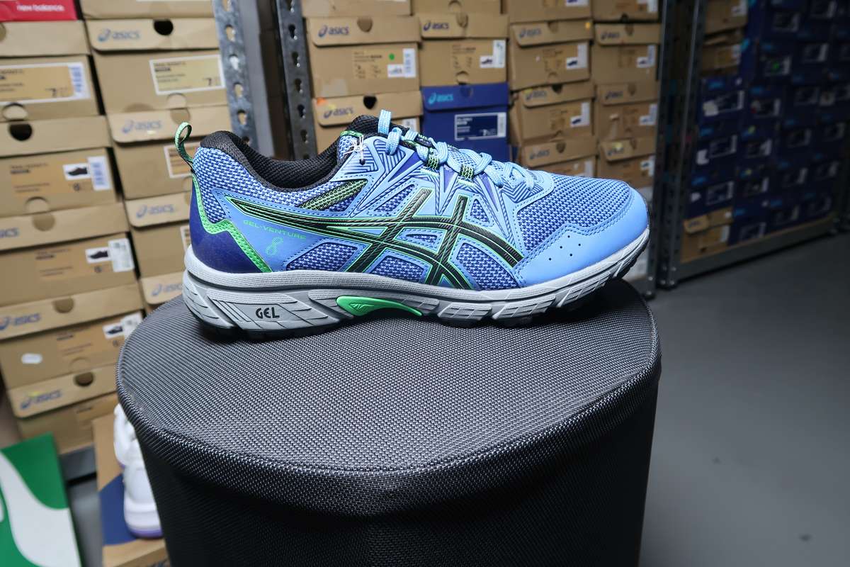 Asics Gel-Venture 8 Mens UK 7