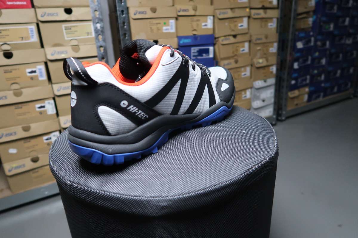 Hi-Tec Ares Mens UK 11