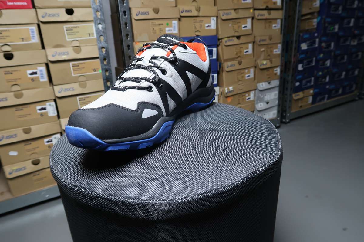 Hi-Tec Ares Mens UK 11