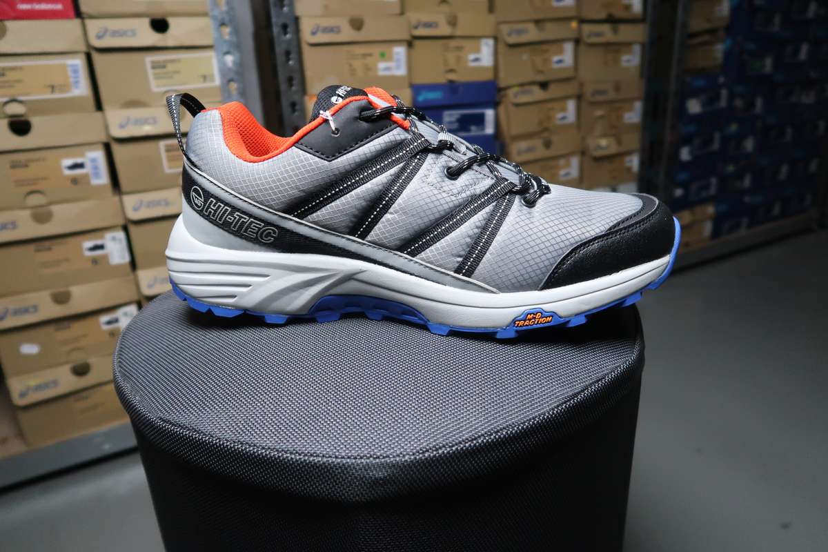 Hi Tec Trooper XT trail Mens UK 10