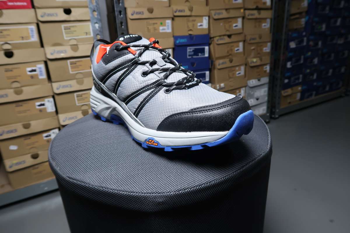Hi Tec Trooper XT trail Mens UK 10