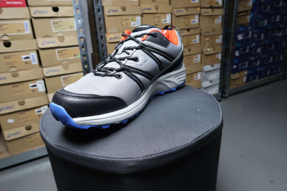 Hi Tec Trooper XT trail Mens UK 10