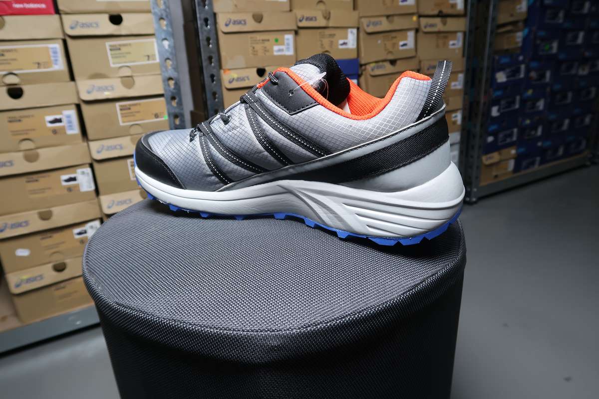 Hi Tec Trooper XT trail Mens UK 10