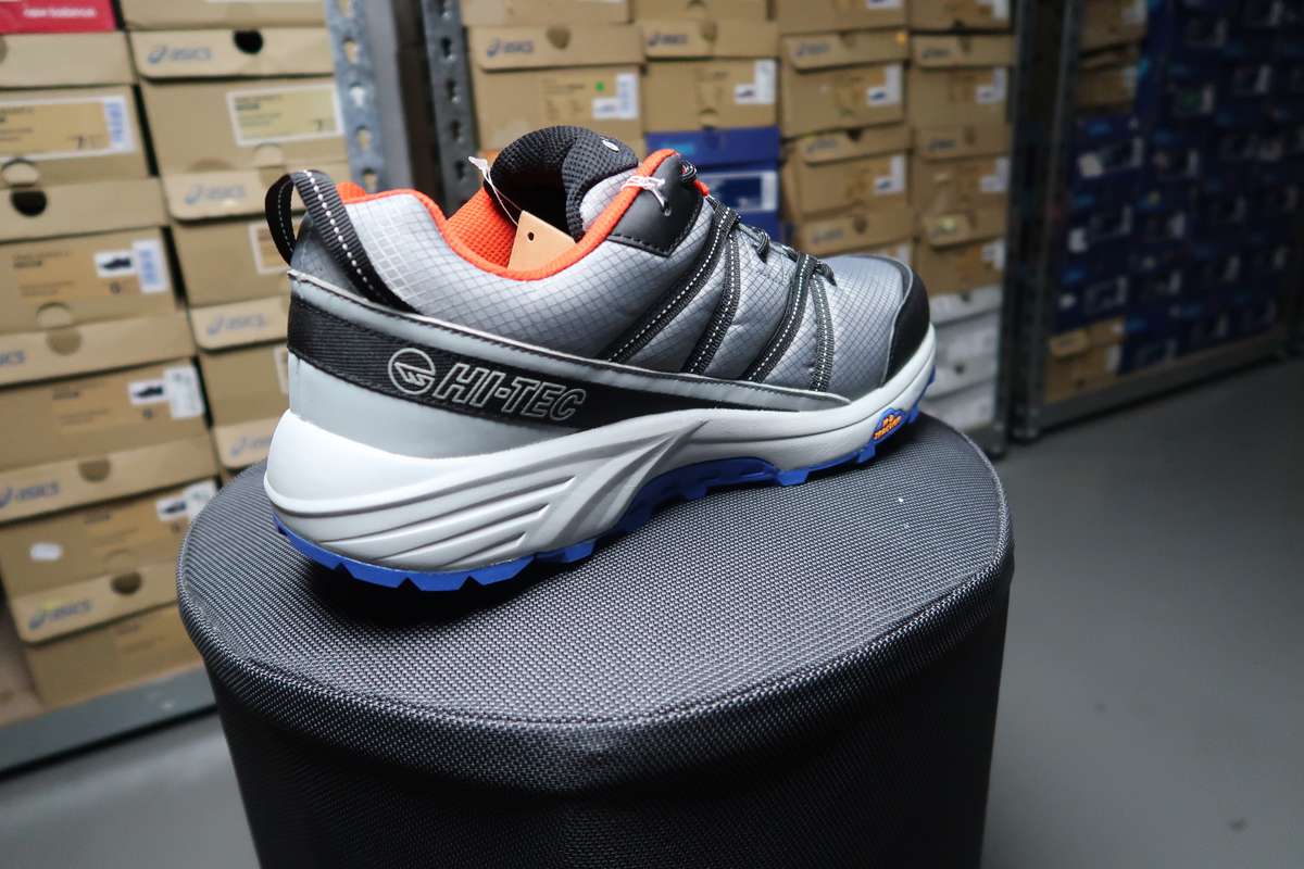 Hi Tec Trooper XT trail Mens UK 10