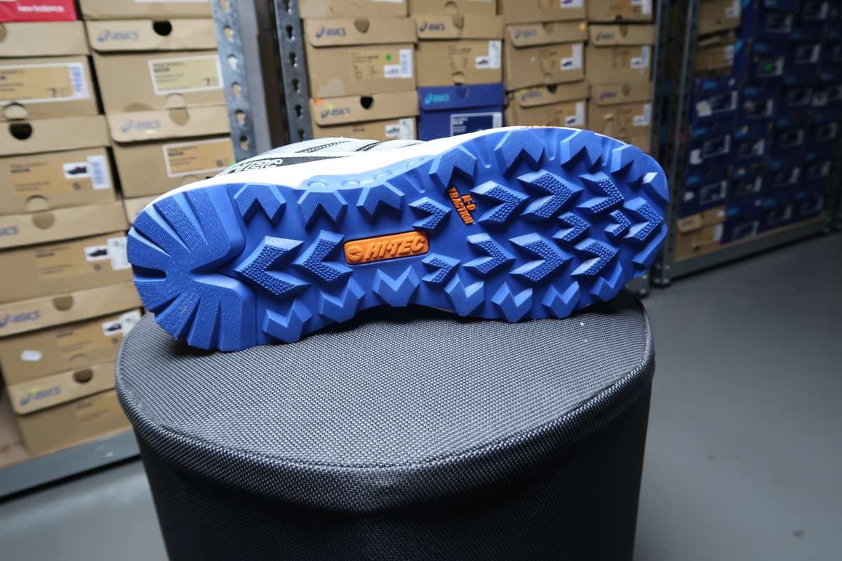 Hi Tec Trooper XT trail Mens UK 10