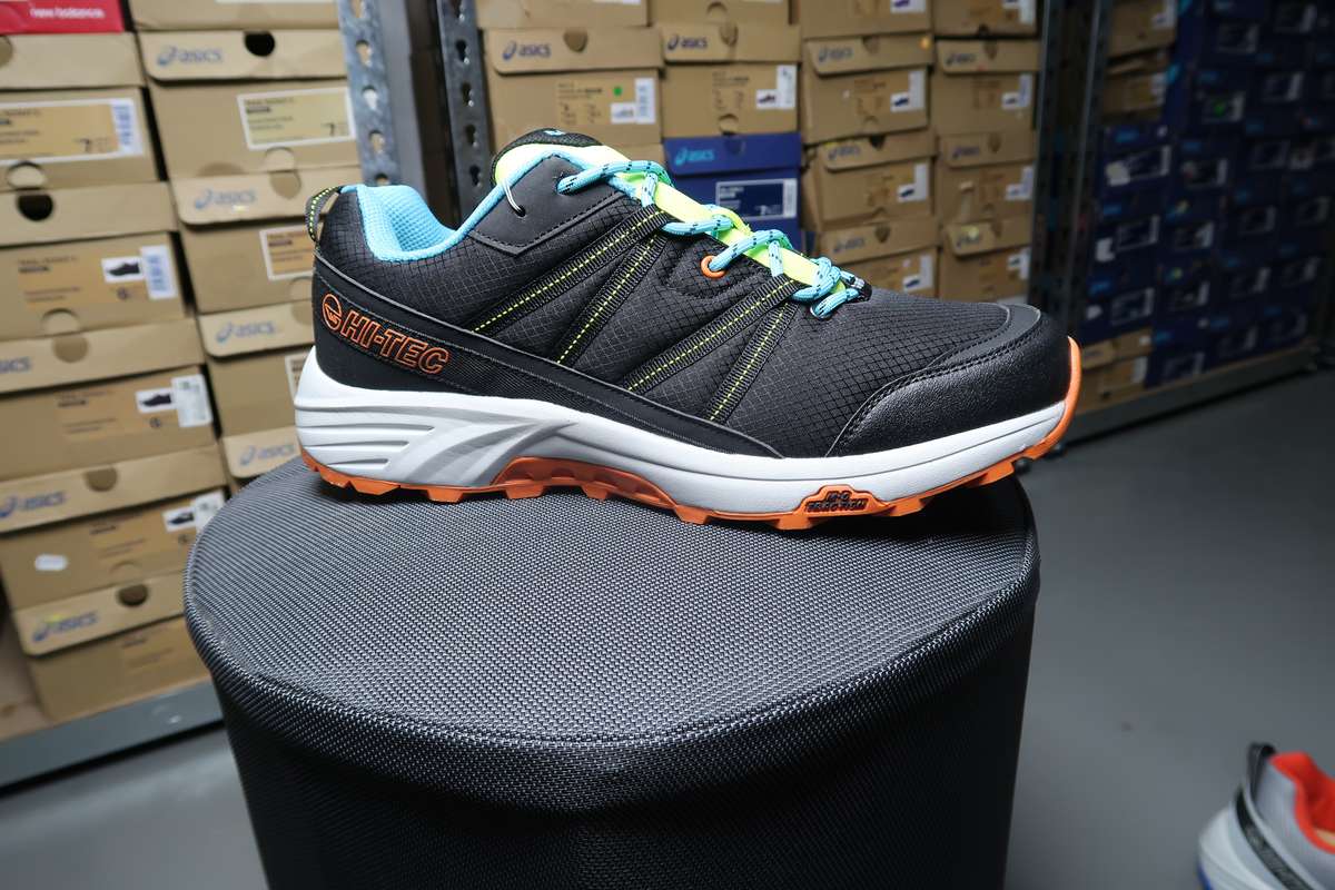 hi tec Mens trooper xt UK 10