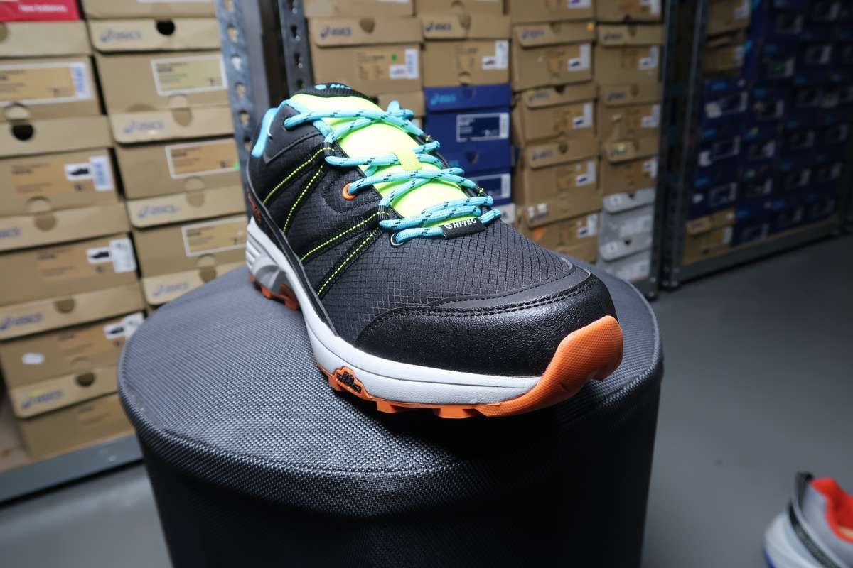 hi tec Mens trooper xt UK 10