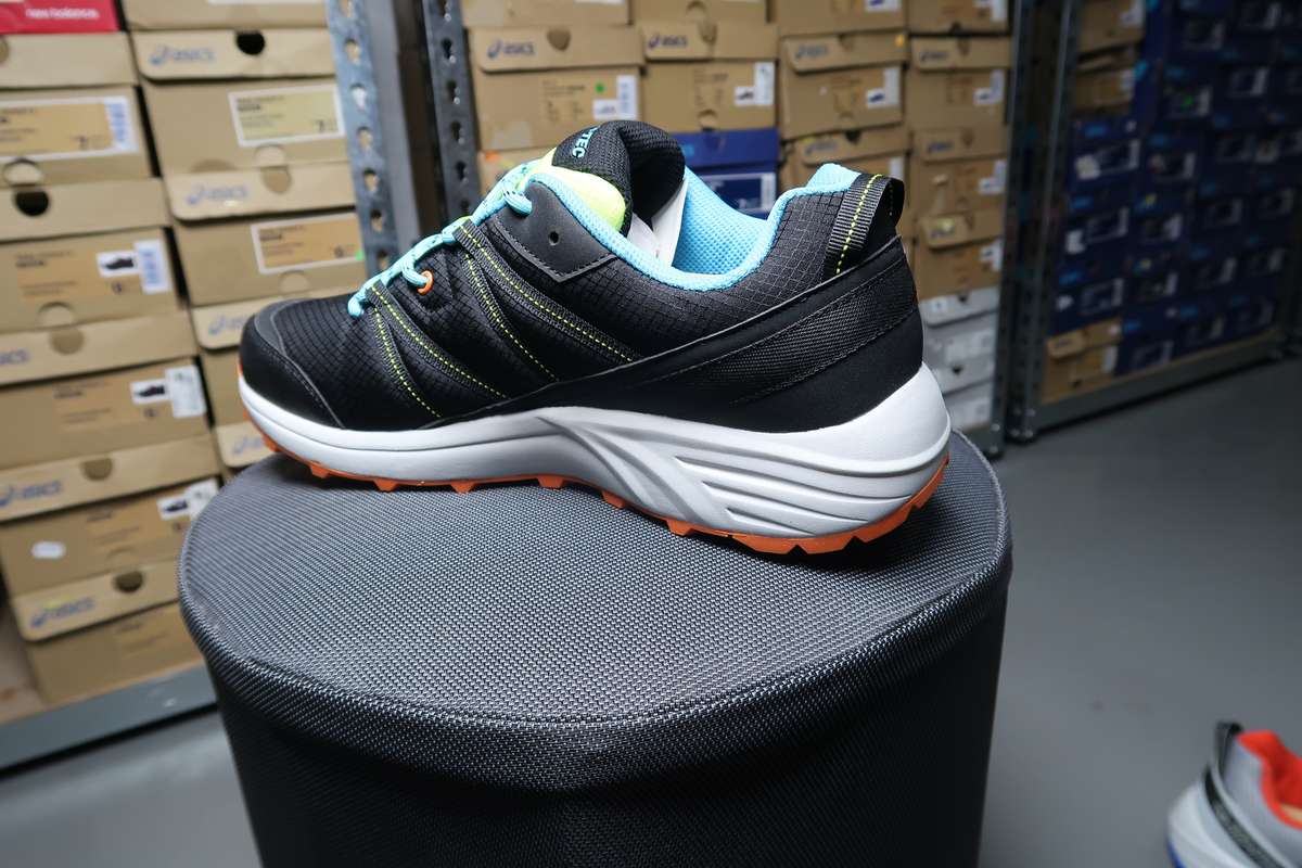 hi tec Mens trooper xt UK 10