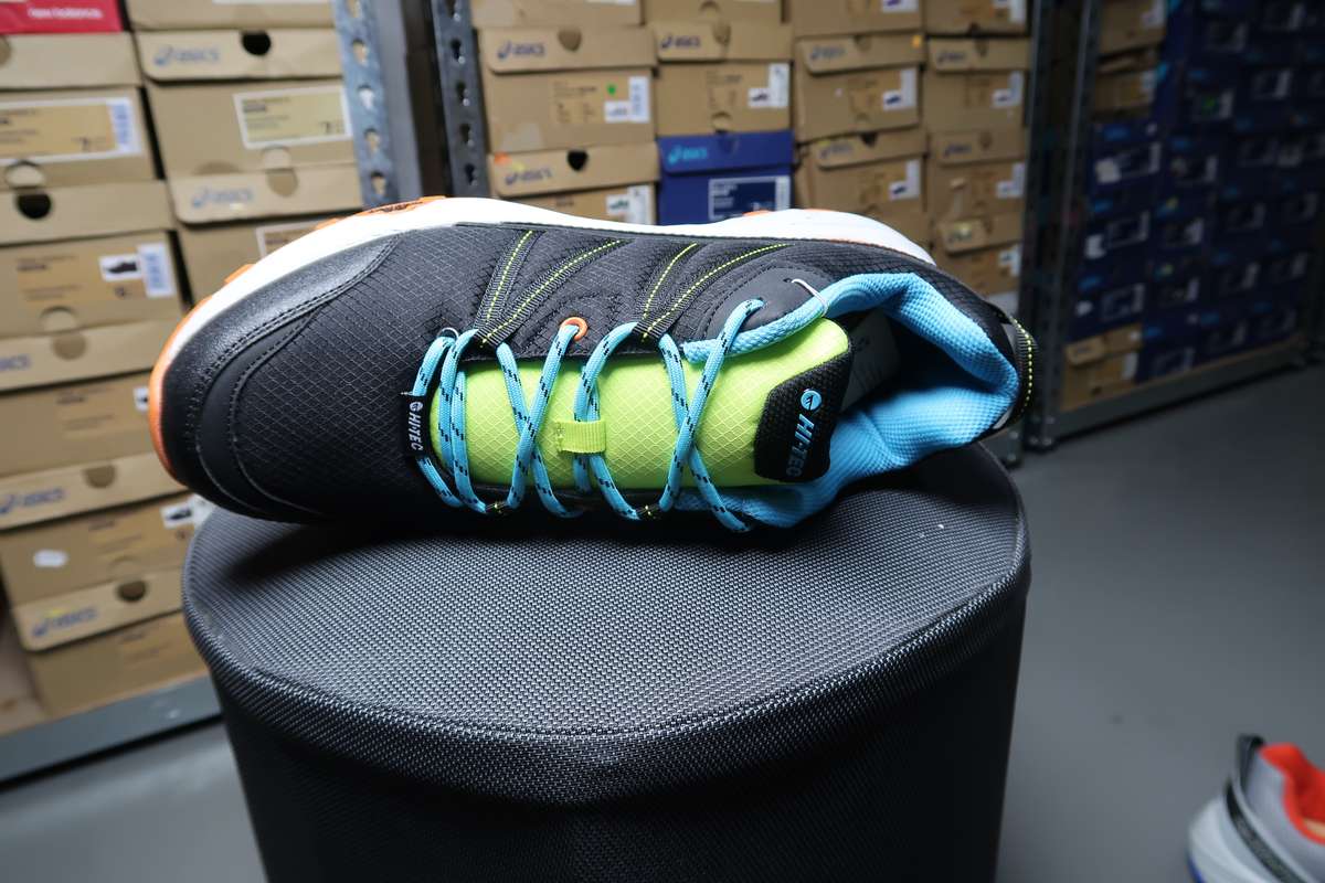 hi tec Mens trooper xt UK 10