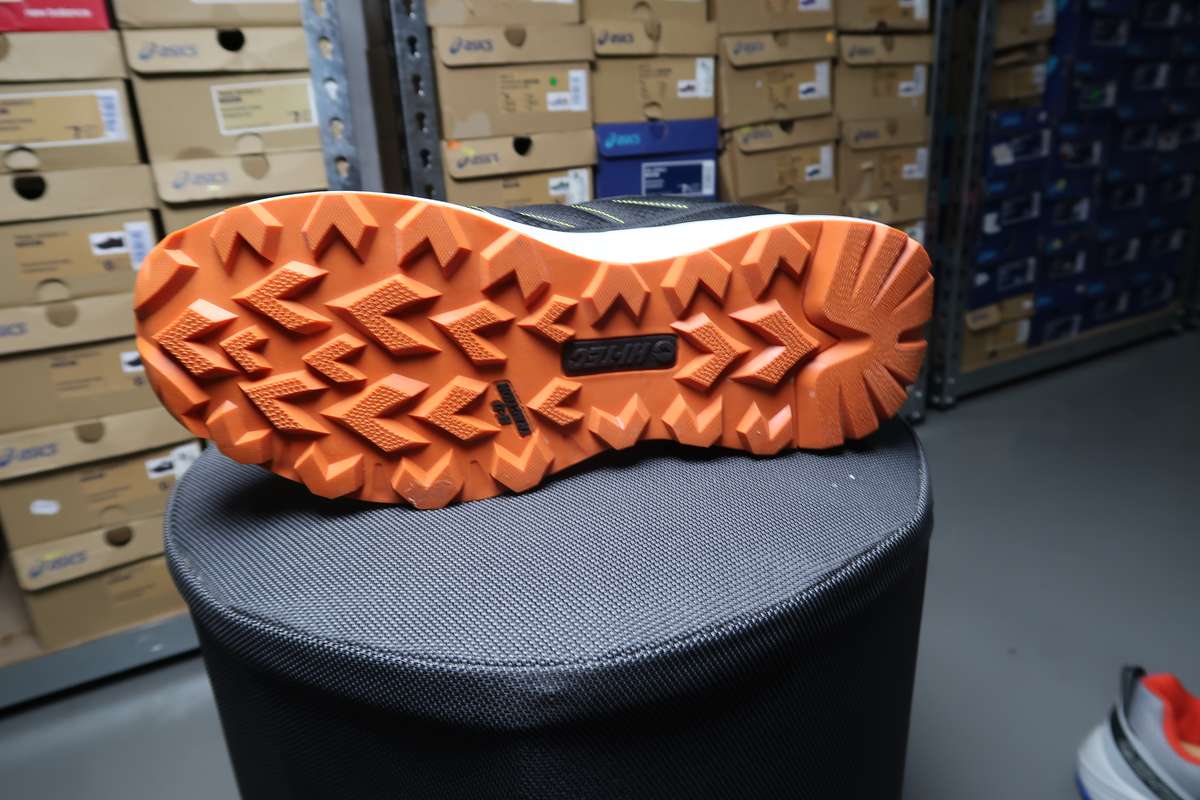 hi tec Mens trooper xt UK 10