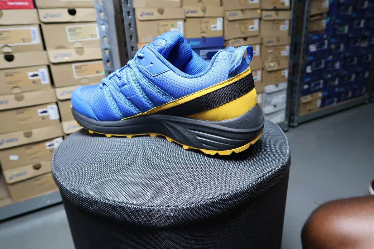 hi tec Mens trooper xt UK 10