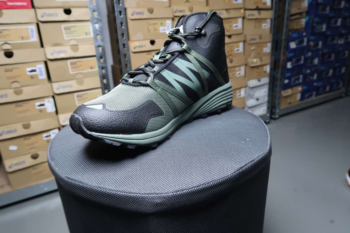 Hi Tec v lite shift I mid Mens Uk 13