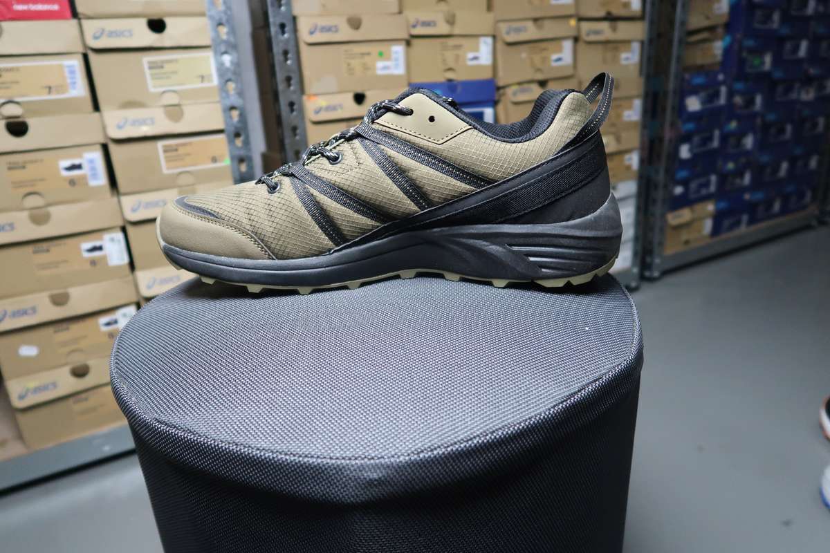 hi tec Mens trooper xt UK 12