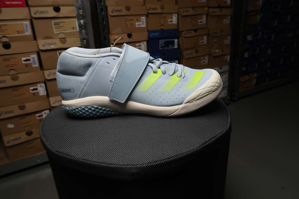 Adidas adizero Javeline uk 10 track