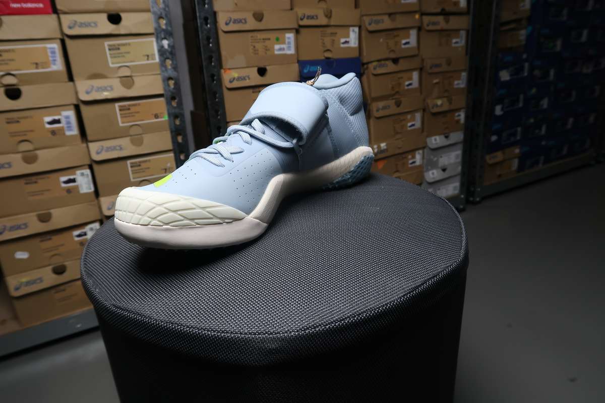 Adidas adizero Javeline uk 10 track