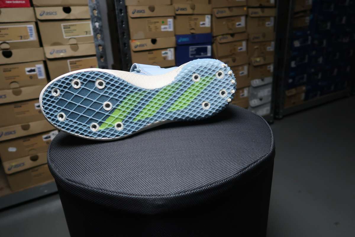 Adidas adizero Javeline uk 10 track