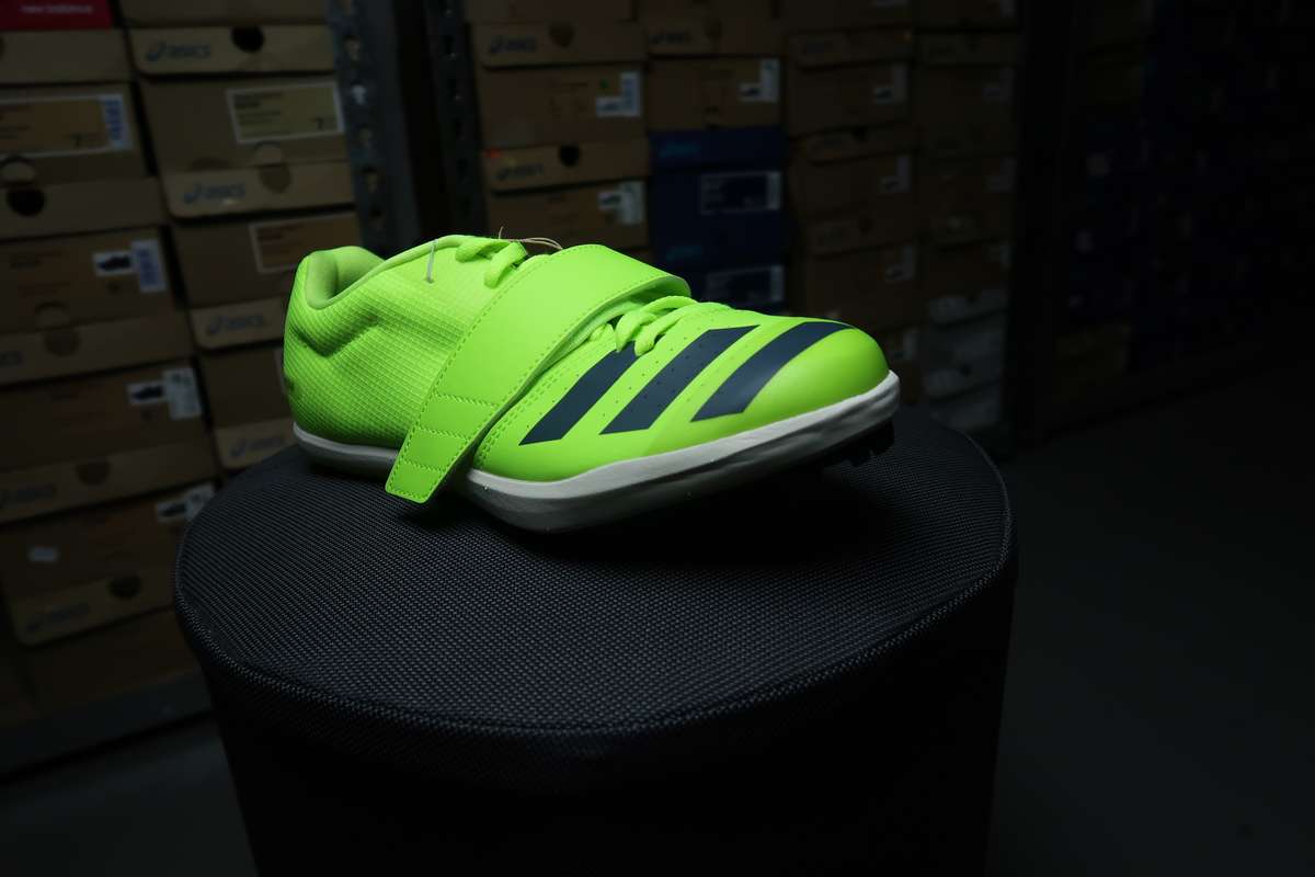 Adidas Jumpstar Mens Uk 10