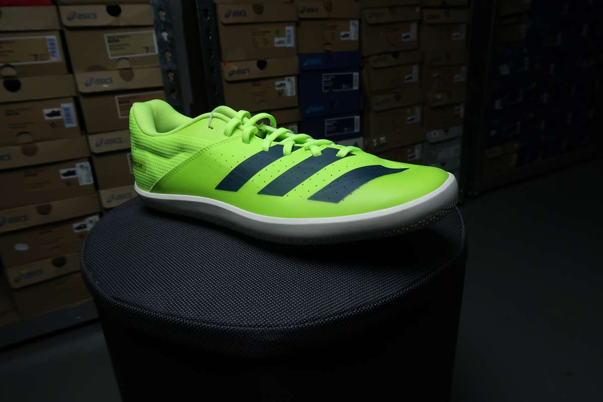 Adidas Throw-Star Mens Uk 10