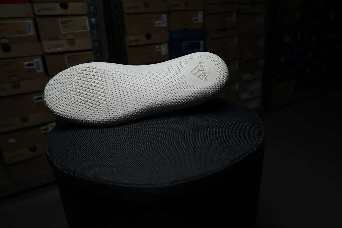 Adidas Throw-Star Mens Uk 10