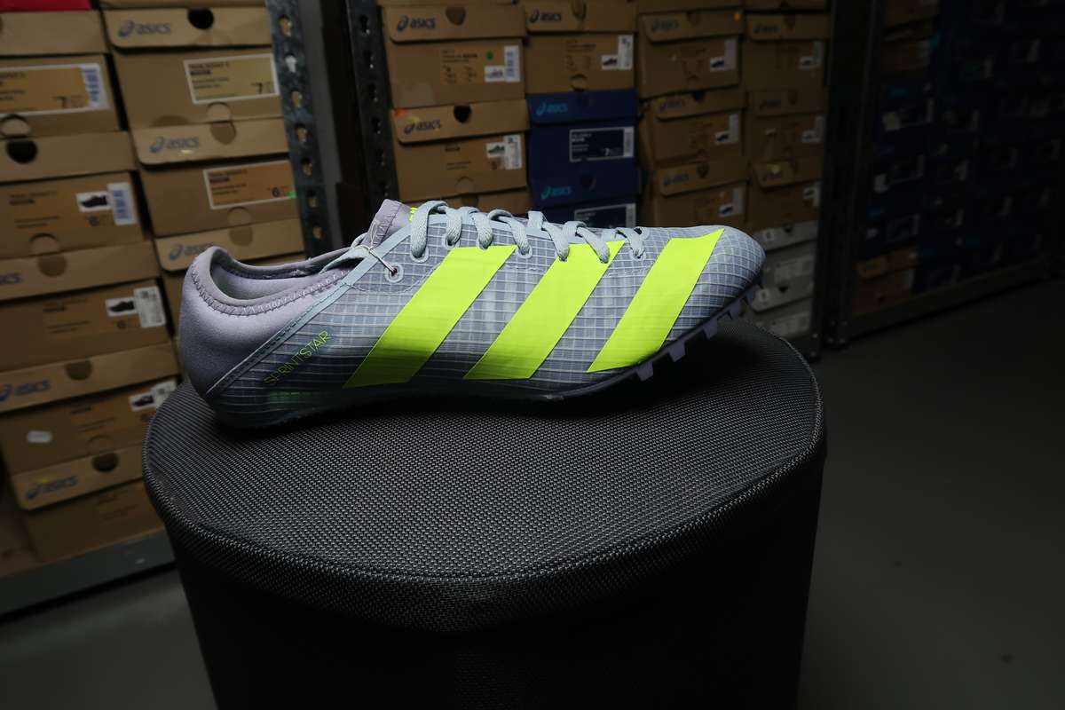Adidas Sprint Star unisex uk 11