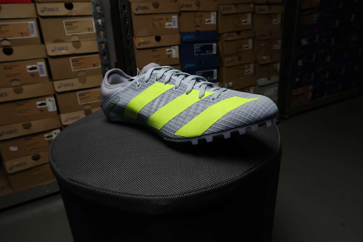 Adidas Sprint Star unisex uk 11