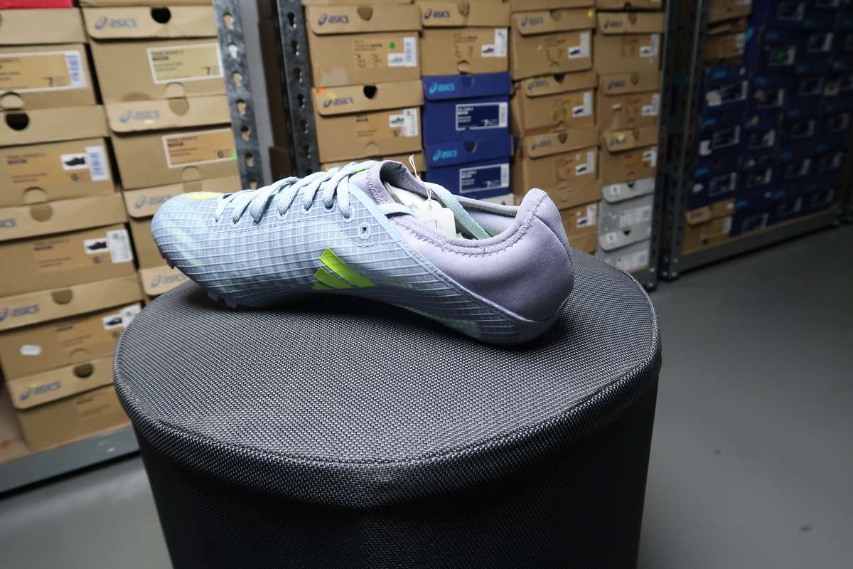 Adidas Sprint Star unisex uk 11