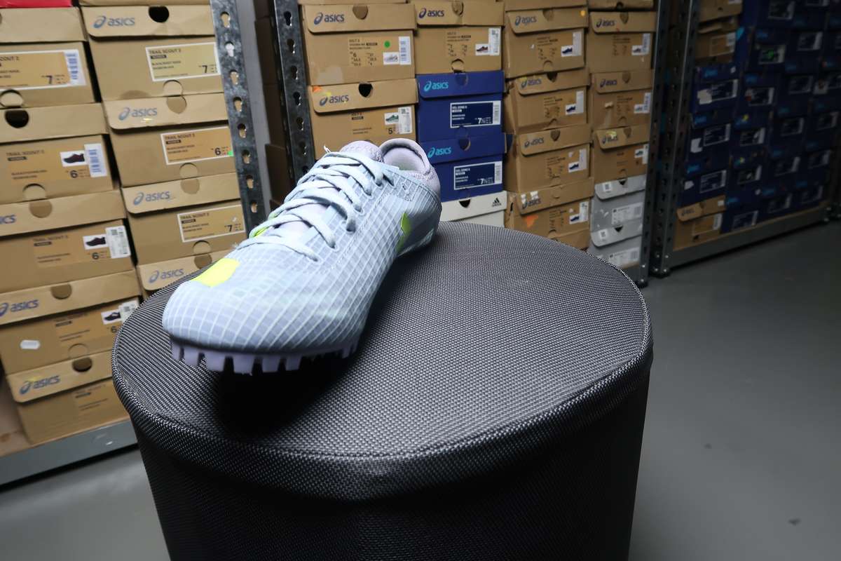 Adidas Sprint Star unisex uk 11