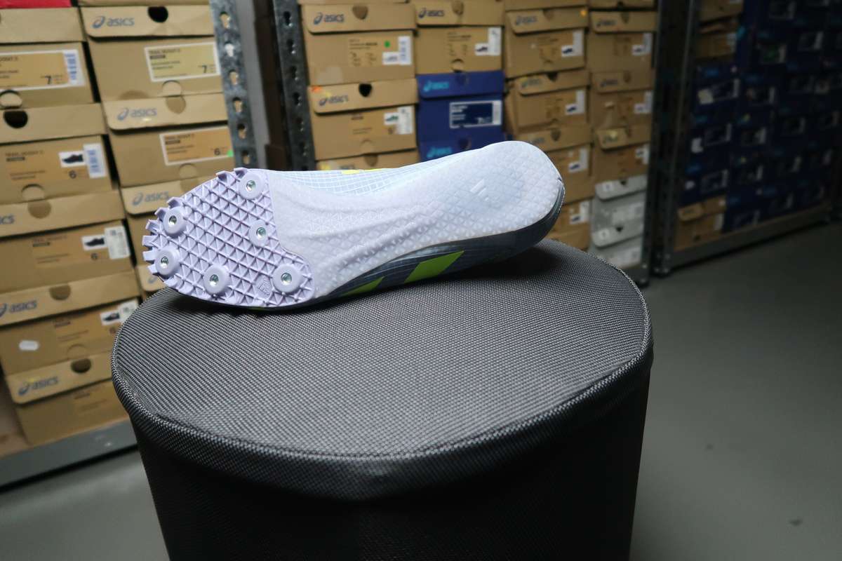 Adidas Sprint Star unisex uk 11