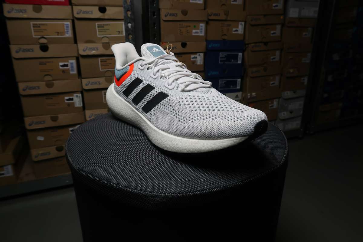 Adidas Pure Boost Jet Mens uk 9.5