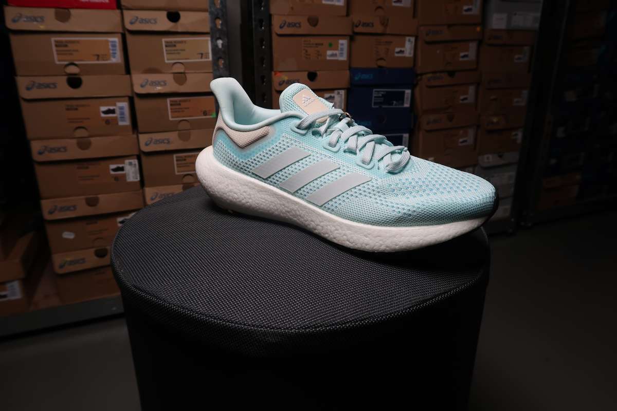 Adidas Pure Boost Jet WoMens uk 4
